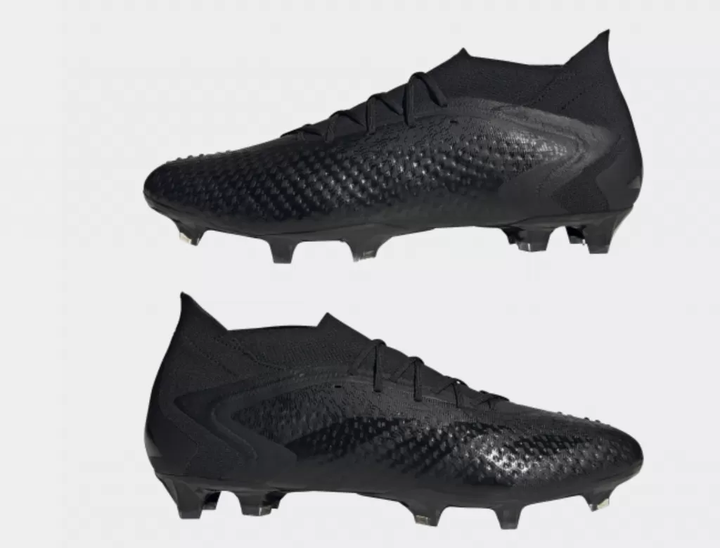 Бутсы профессиональные Adidas Predator Accuracy.1 FG
